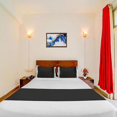 Super Townhouse Calangute - Baga Circle Formerly Park Avenue エクステリア 写真