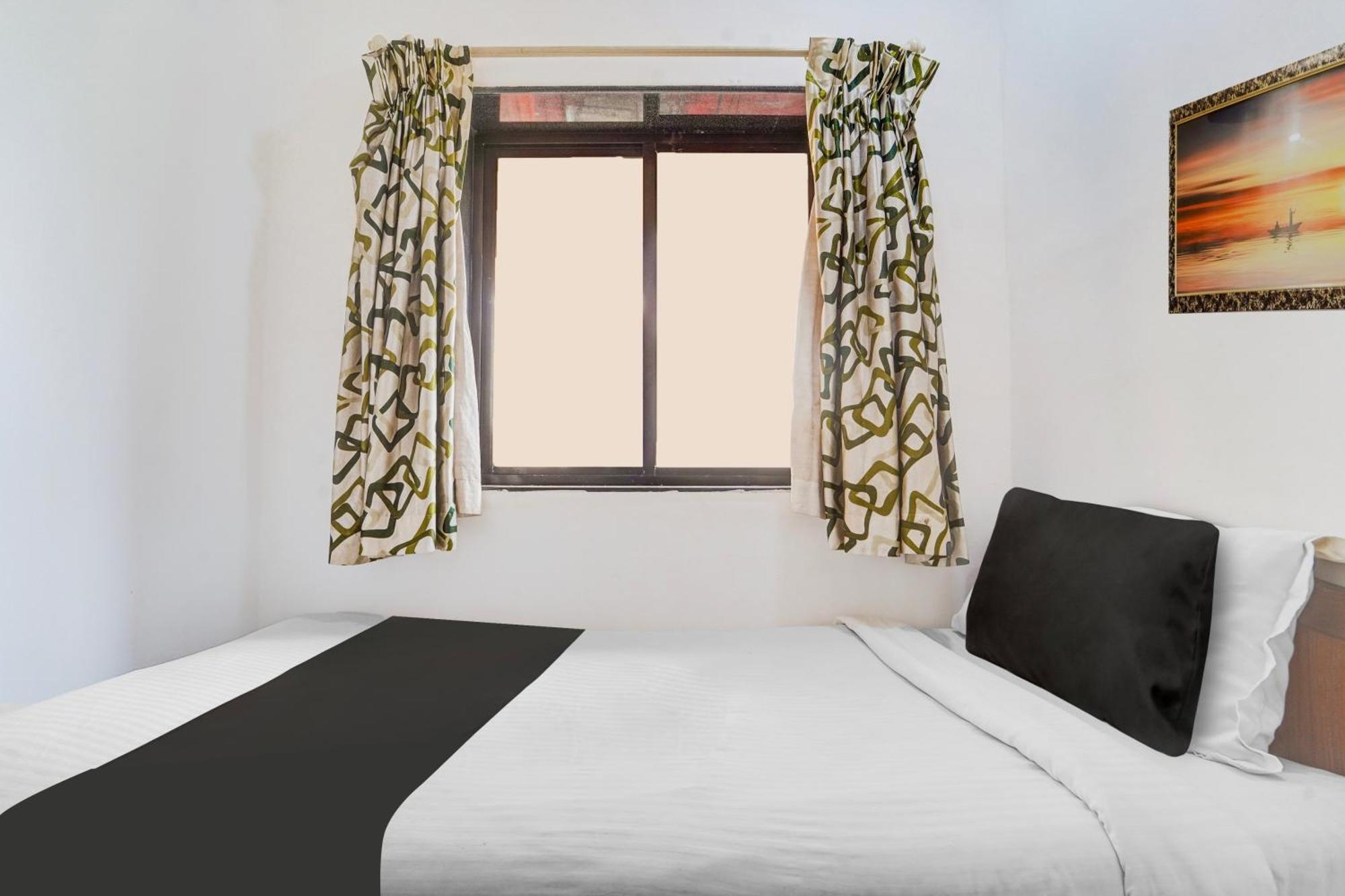 Super Townhouse Calangute - Baga Circle Formerly Park Avenue エクステリア 写真